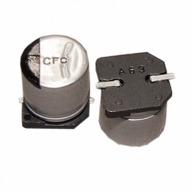 the part number is AFC106M35C12T-F